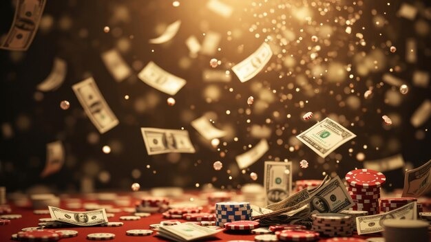 bambu togel mobile app interface showing football markets and live casino options