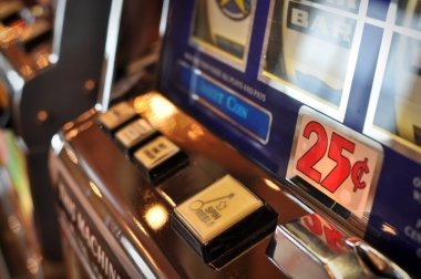 Session history Session history showing Lightning Dice bets and payouts